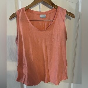 Columbia Women's Coral Tank Top